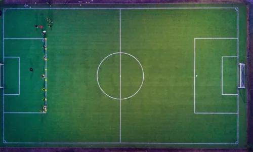 HOW DO YOU CHOOSE THE RIGHT FOOTBALL PITCH TURF SYSTEM?