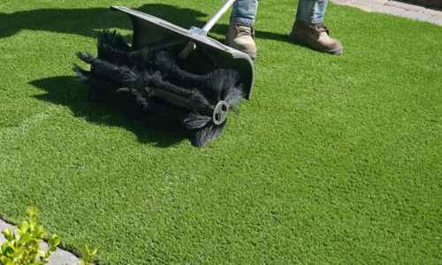 HOW MUCH DOES IT COST TO PUT IN ARTIFICIAL GRASS?