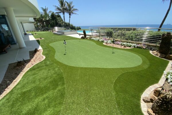 Residential Golf
